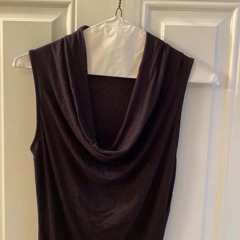 Charlotte Russe knit pullover top - Picture 2 of 6